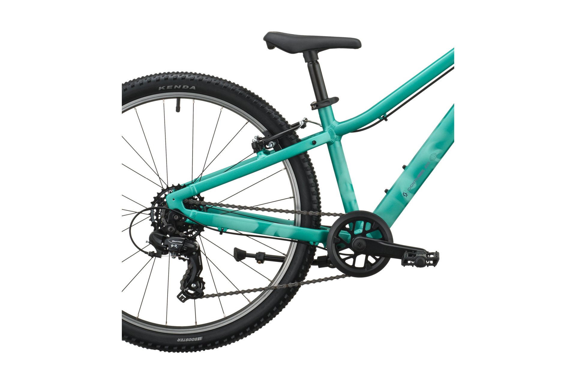 Scott Contrail 400 - 24 Zoll - Diamant - 2027