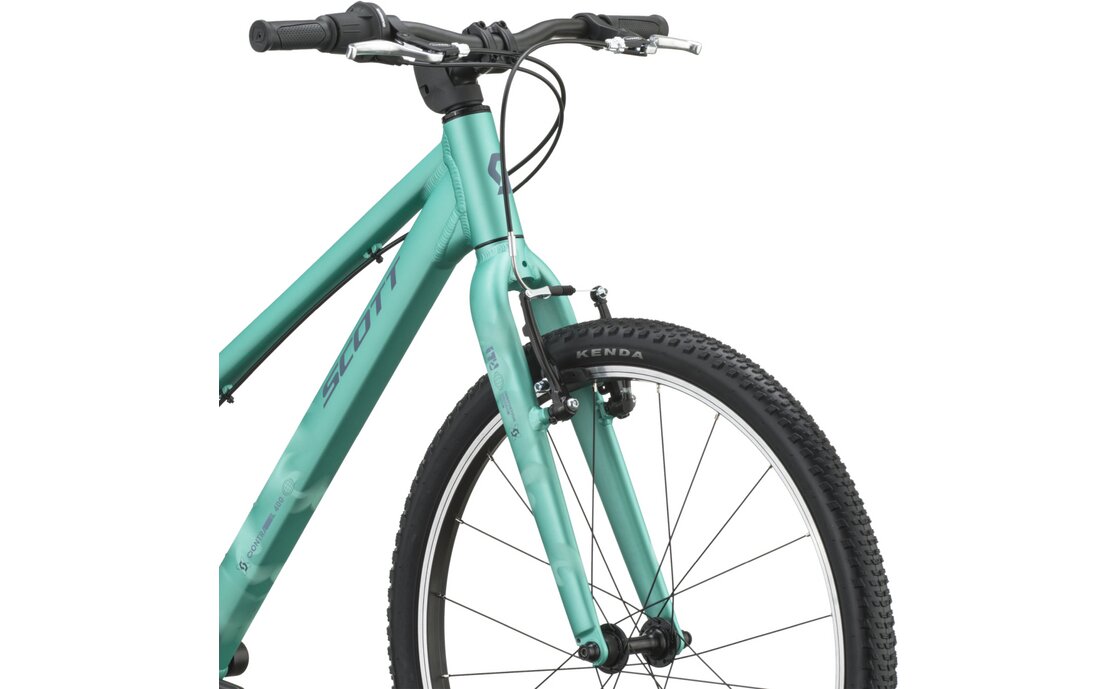 Scott Contrail 400 - 24 Zoll - Diamant - 2027