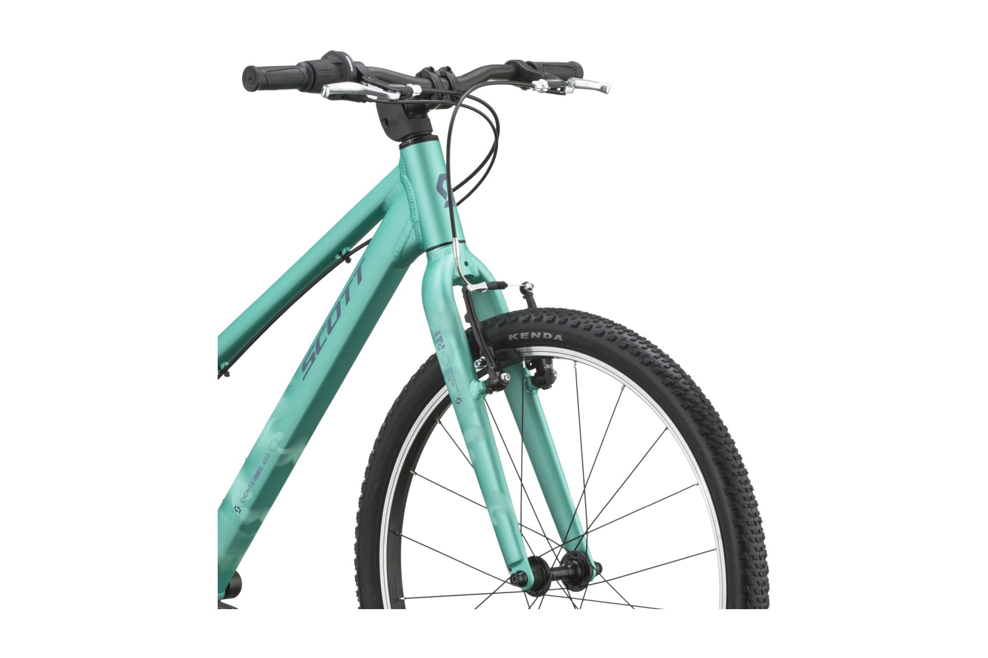 Scott Contrail 400 - 24 Zoll - Diamant - 2027