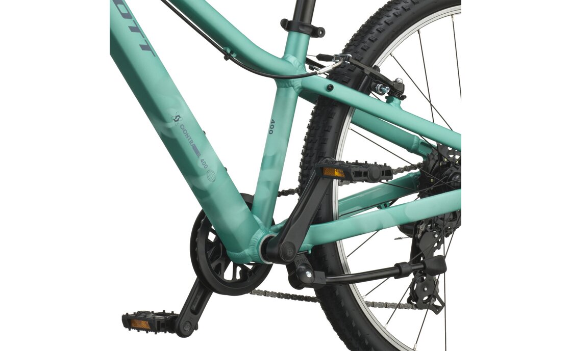Scott Contrail 400 - 24 Zoll - Diamant - 2027