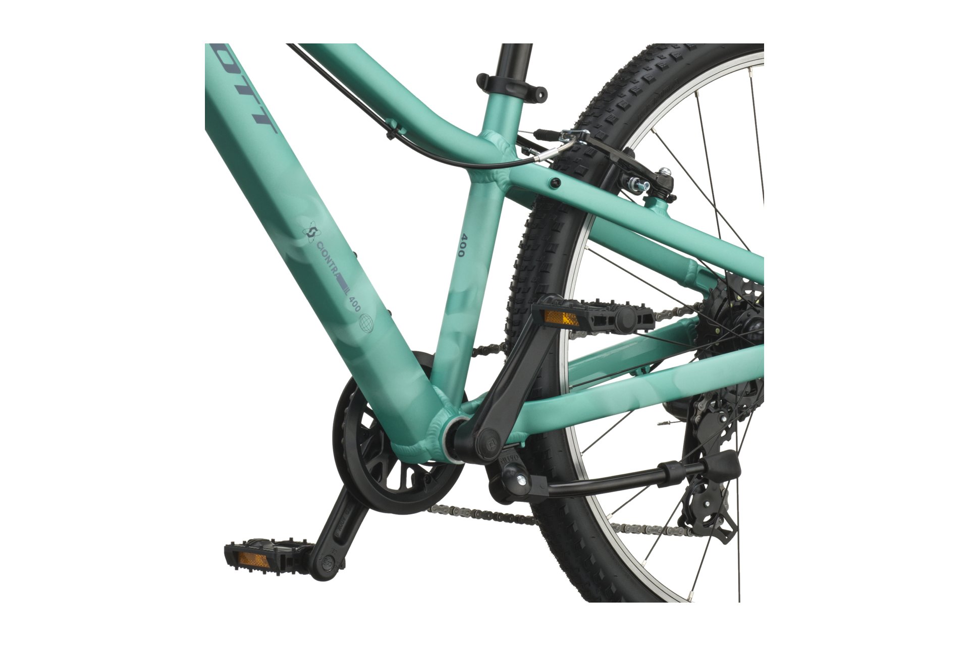 Scott Contrail 400 - 24 Zoll - Diamant - 2027