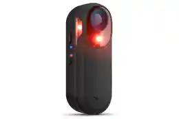 Fahrradcomputer - Garmin Varia RCT716 Akku R&uuml;cklicht mit Radar + Kamera StVZO