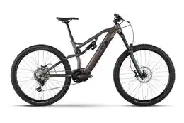 Raymon TrailRay 160E 9.0 - 720 Wh - 29 Zoll - Fully