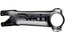 DEDA Superzero DCR Aluminium Rennrad Vorbau 1 1/8"/31,7mm/-8°