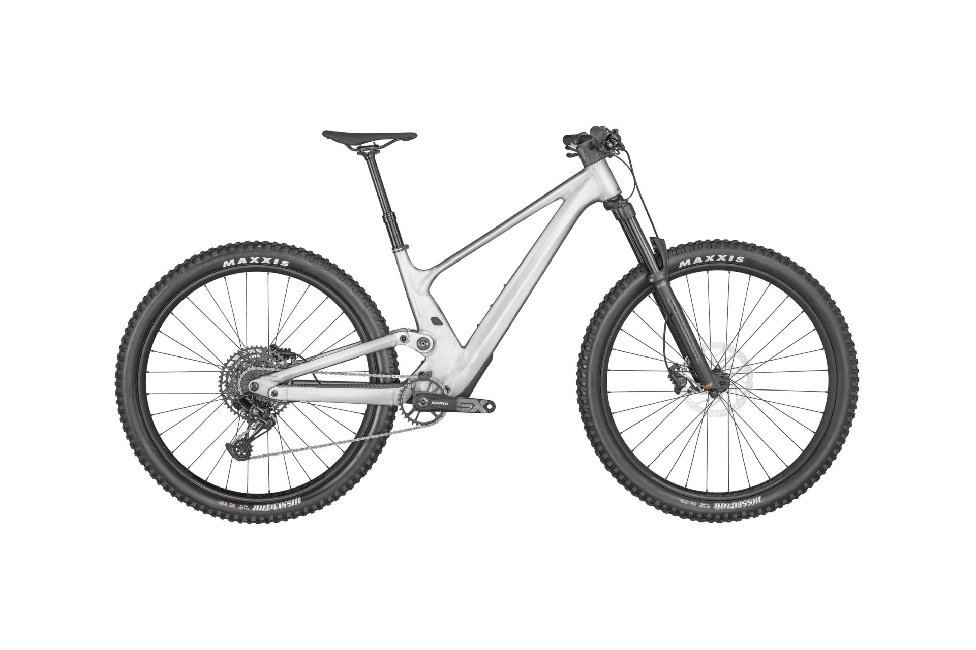 Scott Genius 940 - 29 Zoll - Fully - 2025