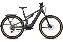Flyer G1 Goroc X 4.10 - 750 Wh - 29 Zoll - Fully