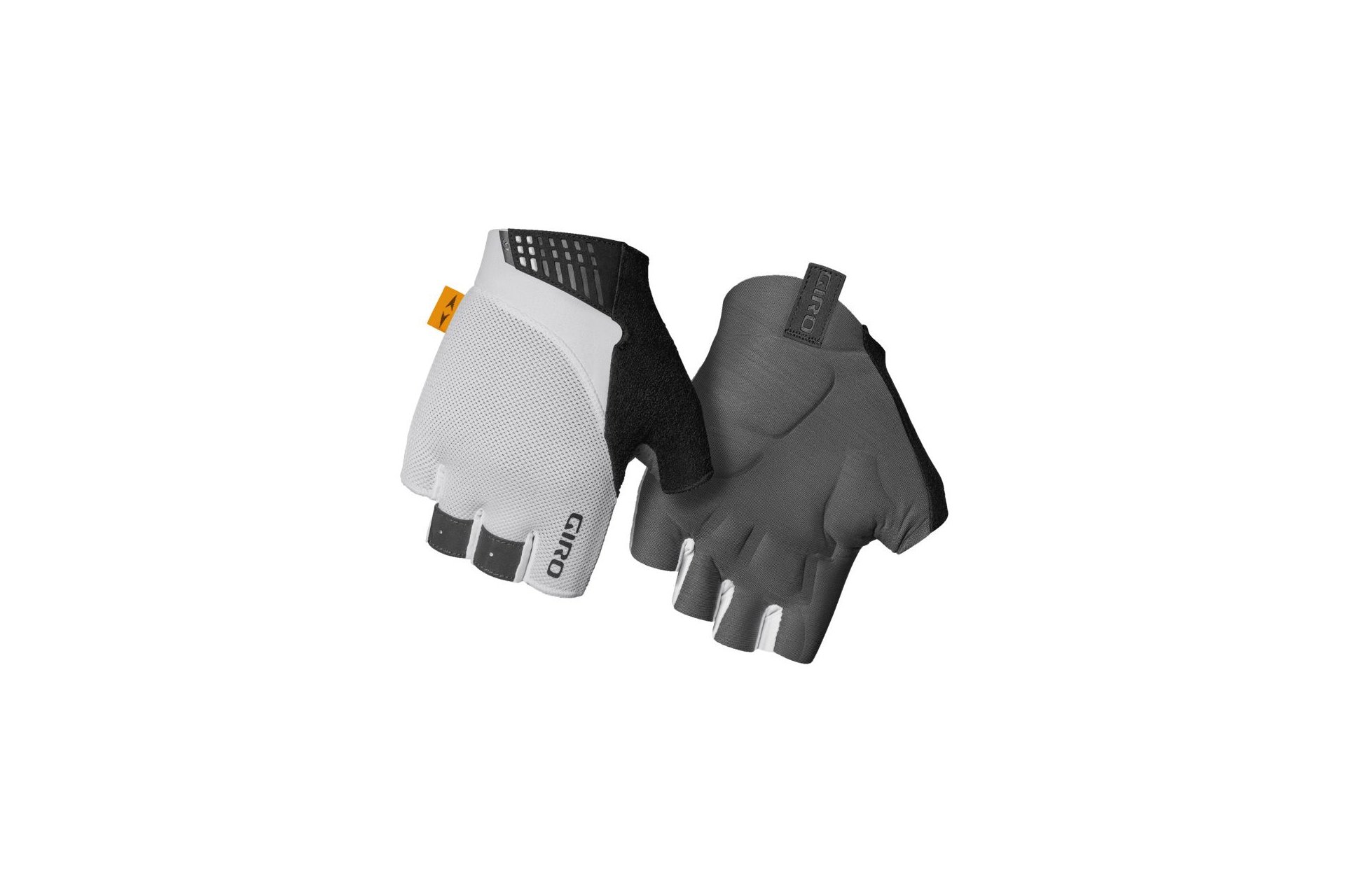 Giro Supernatural Kurzfinger Handschuhe