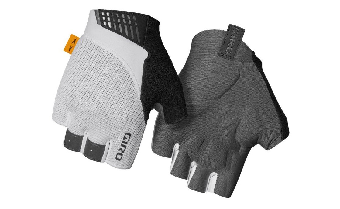 Giro Supernatural Kurzfinger Handschuhe
