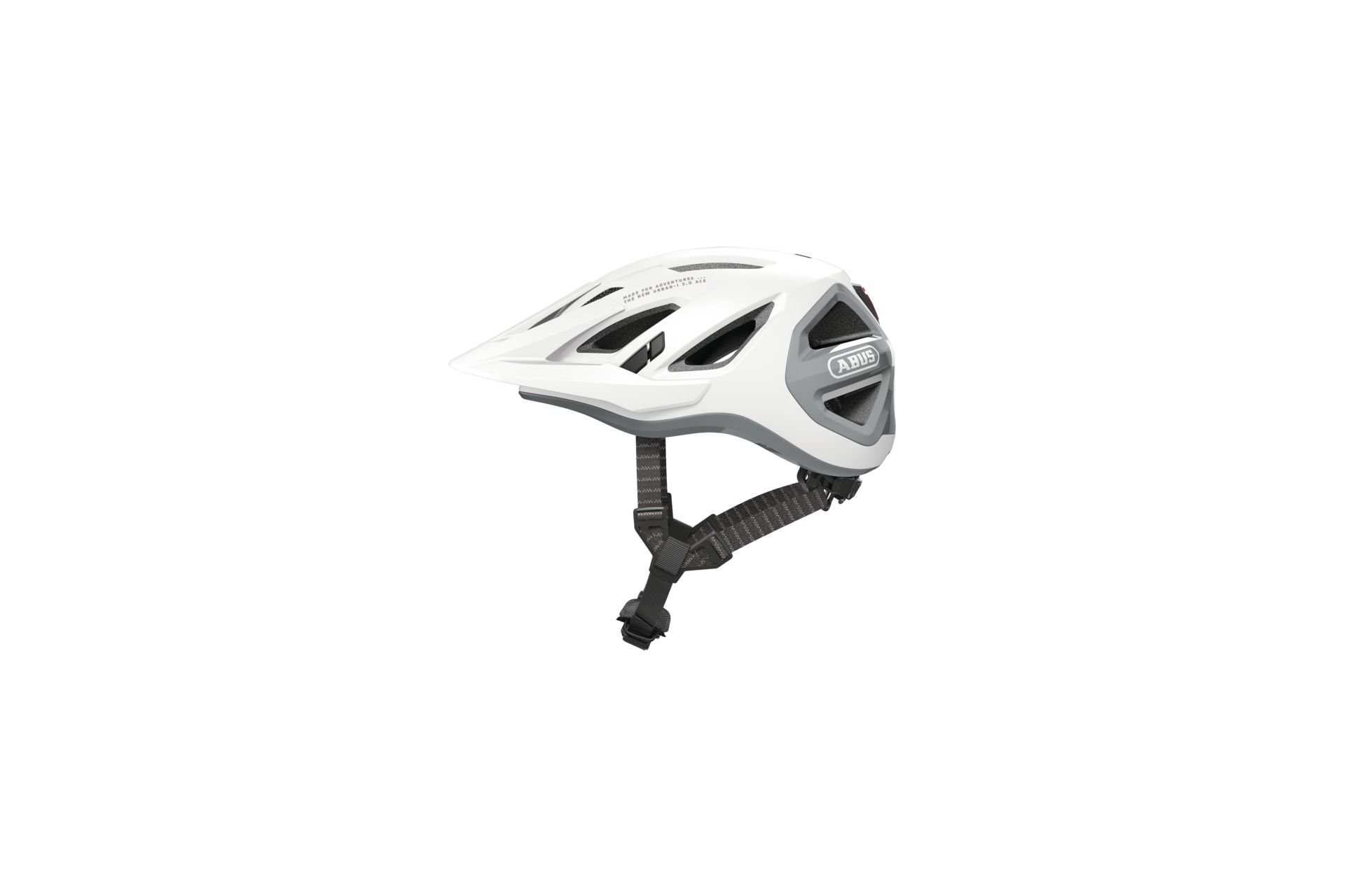 Abus Urban-I 3.0 ACE