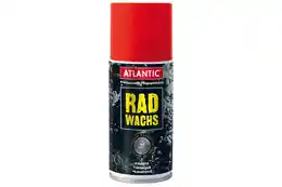Atlantic Radwachs, Spraydose - 300ml