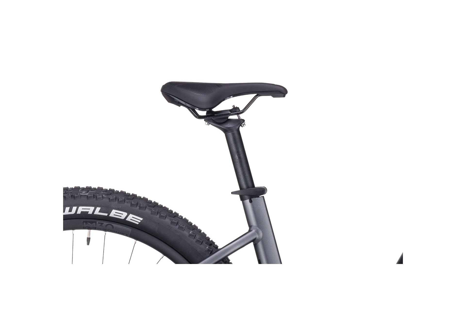 Cube Reaction Hybrid SLT 750 - 750 Wh - 27,5 Zoll - Tiefeinsteiger