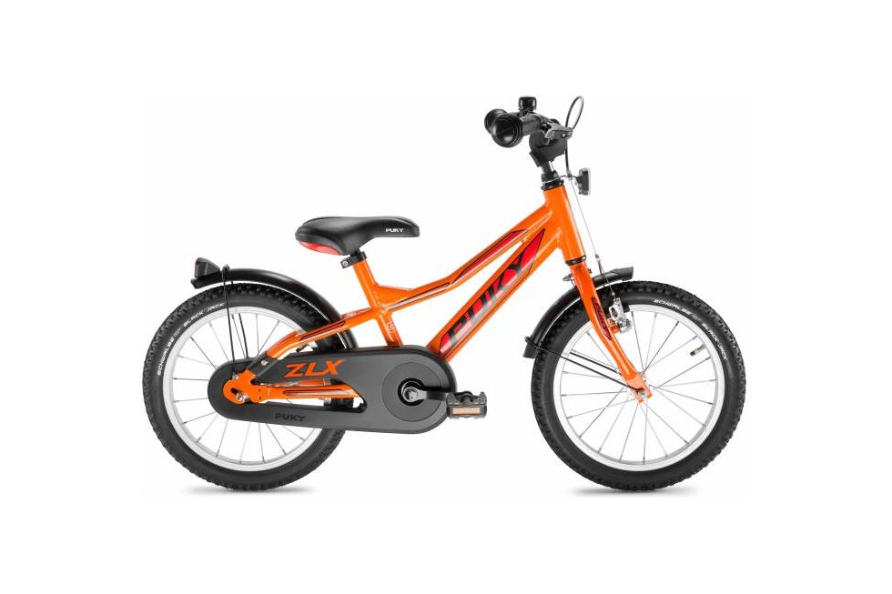 ab welcher größe 16 zoll fahrrad