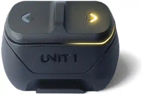 Blinker - Fahrradhelme - Unit1 Navigationsfernbedienung