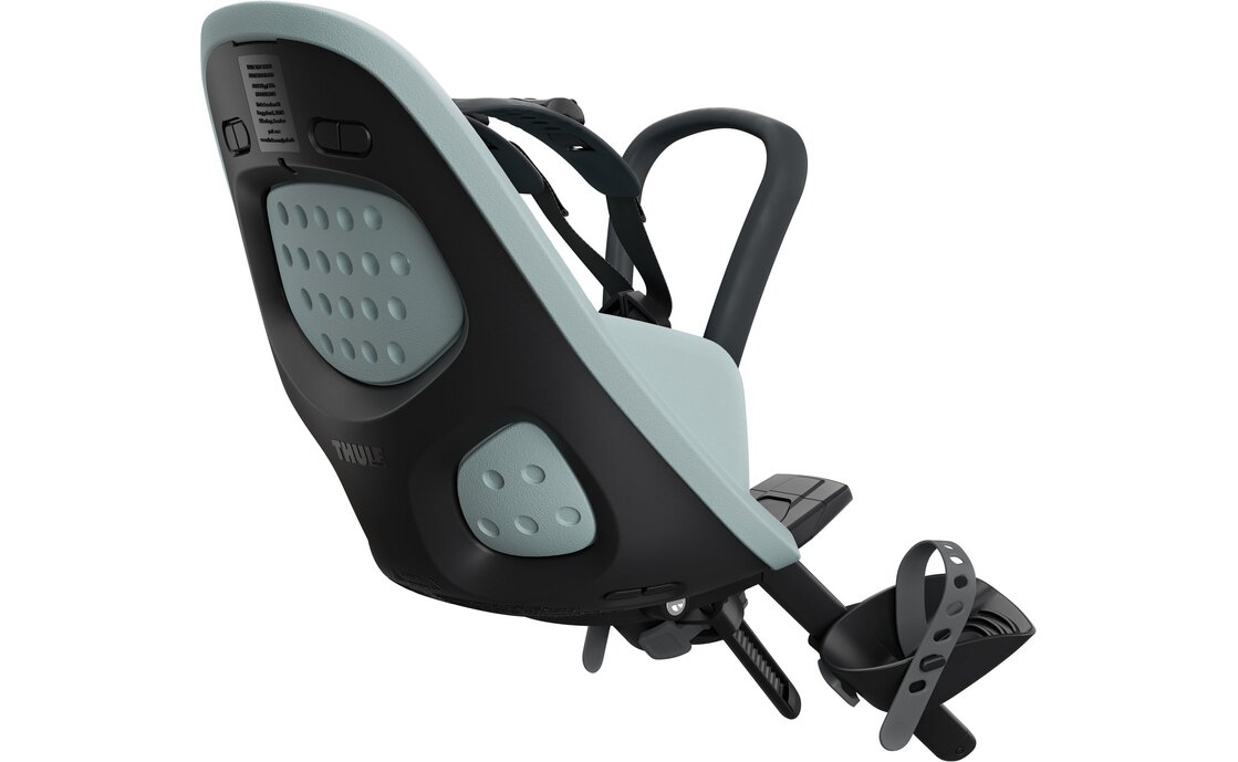 Thule Yepp 2 Mini - Rahmen Montage vorn