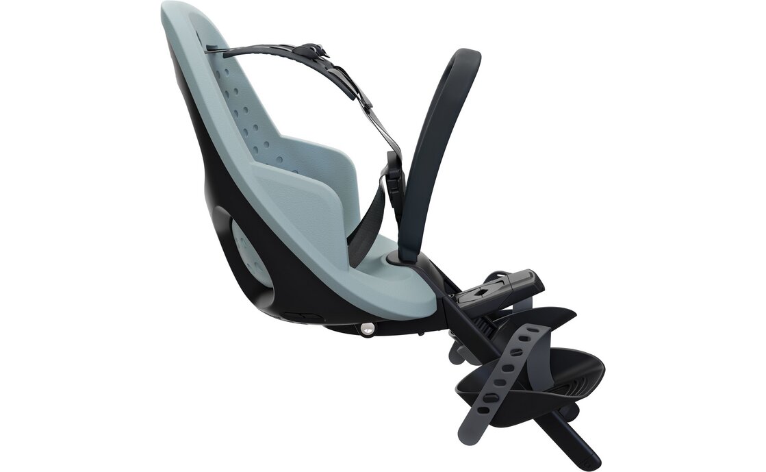 Thule Yepp 2 Mini - Rahmen Montage vorn