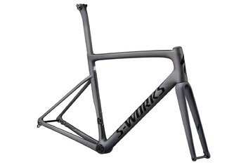 Specialized - Specialized Tarmac SL6 S-Works Disc Rahmenset - 2020