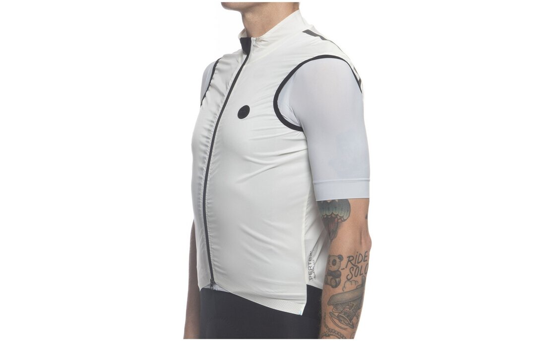 Jeuf Weste Pro Windproof Man