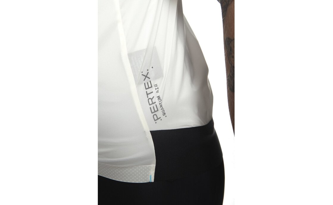 Jeuf Weste Pro Windproof Man