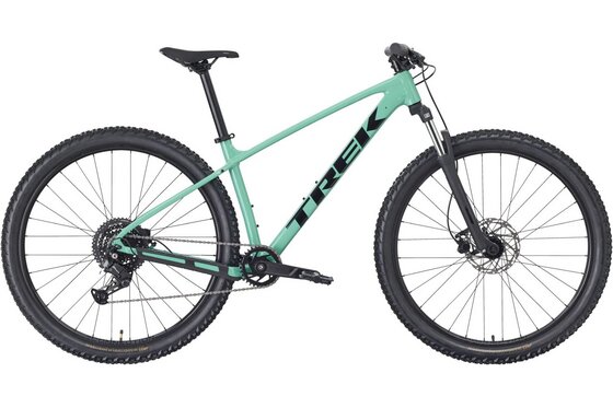 Mountainbikes - Trek Marlin 4 Gen 3 - 29 Zoll - Diamant - 2026