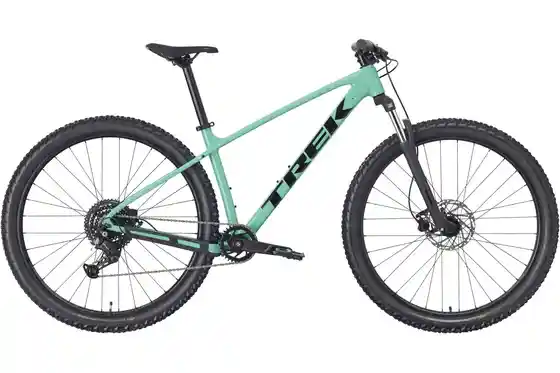 Aluminium - Fahrräder - Trek Marlin 4 Gen 3 - 29 Zoll - Diamant - 2027