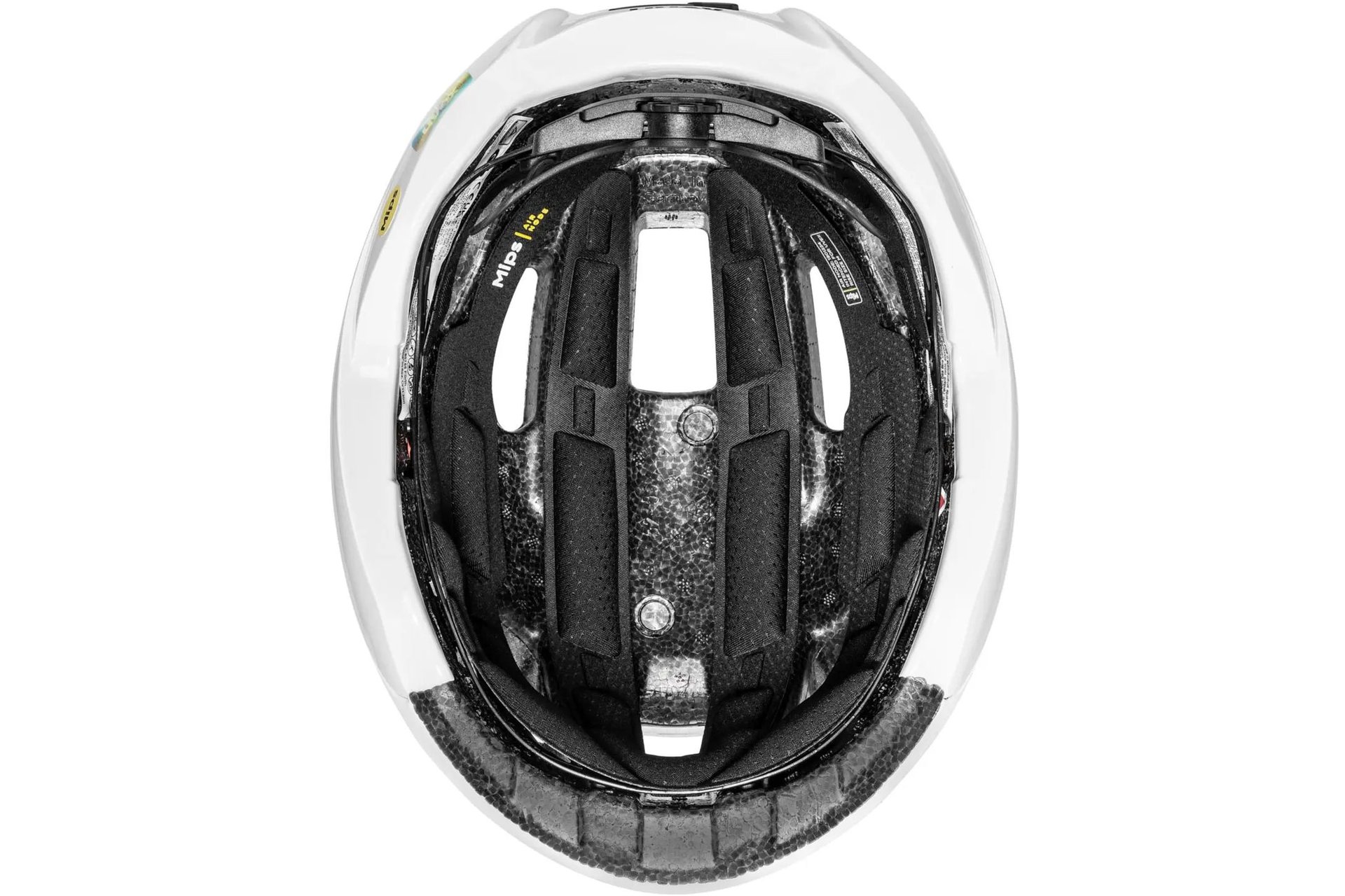 Uvex Rise Pro MIPS