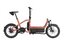 Riese und M&uuml;ller Carrie2 vario - 725 Wh - 20 Zoll - 2026