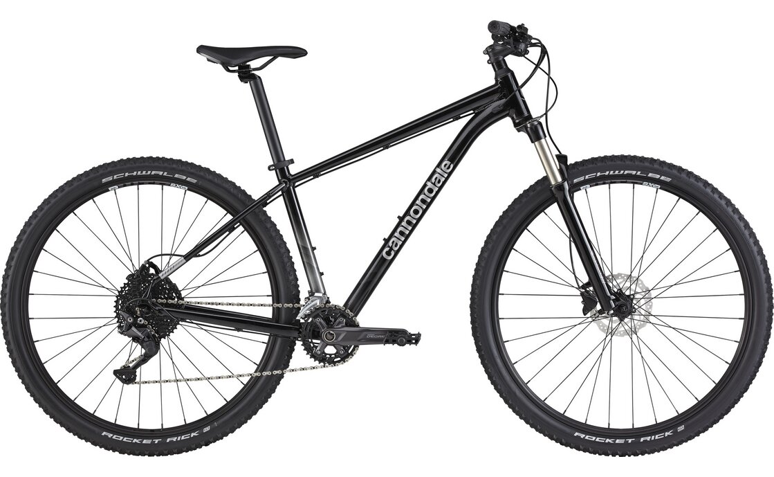Cannondale Trail 5 - 2022 - 27,5 Zoll - Diamant