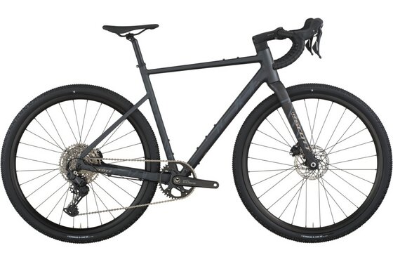 Scott - Scott Speedster Gravel 30 - 28 Zoll - Diamant - 2026