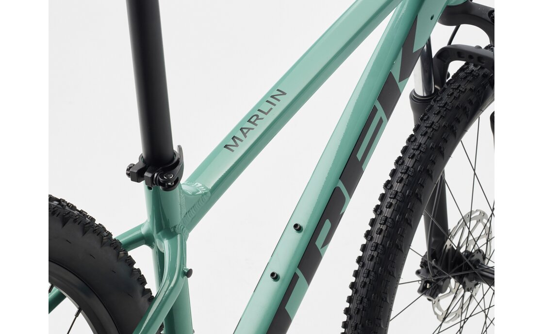 Trek Marlin 4 Gen 3 - 29 Zoll - Diamant - 2026