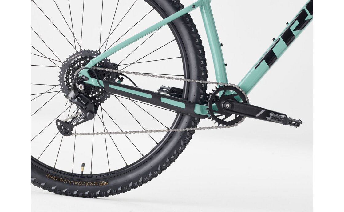 Trek Marlin 4 Gen 3 - 29 Zoll - Diamant - 2026