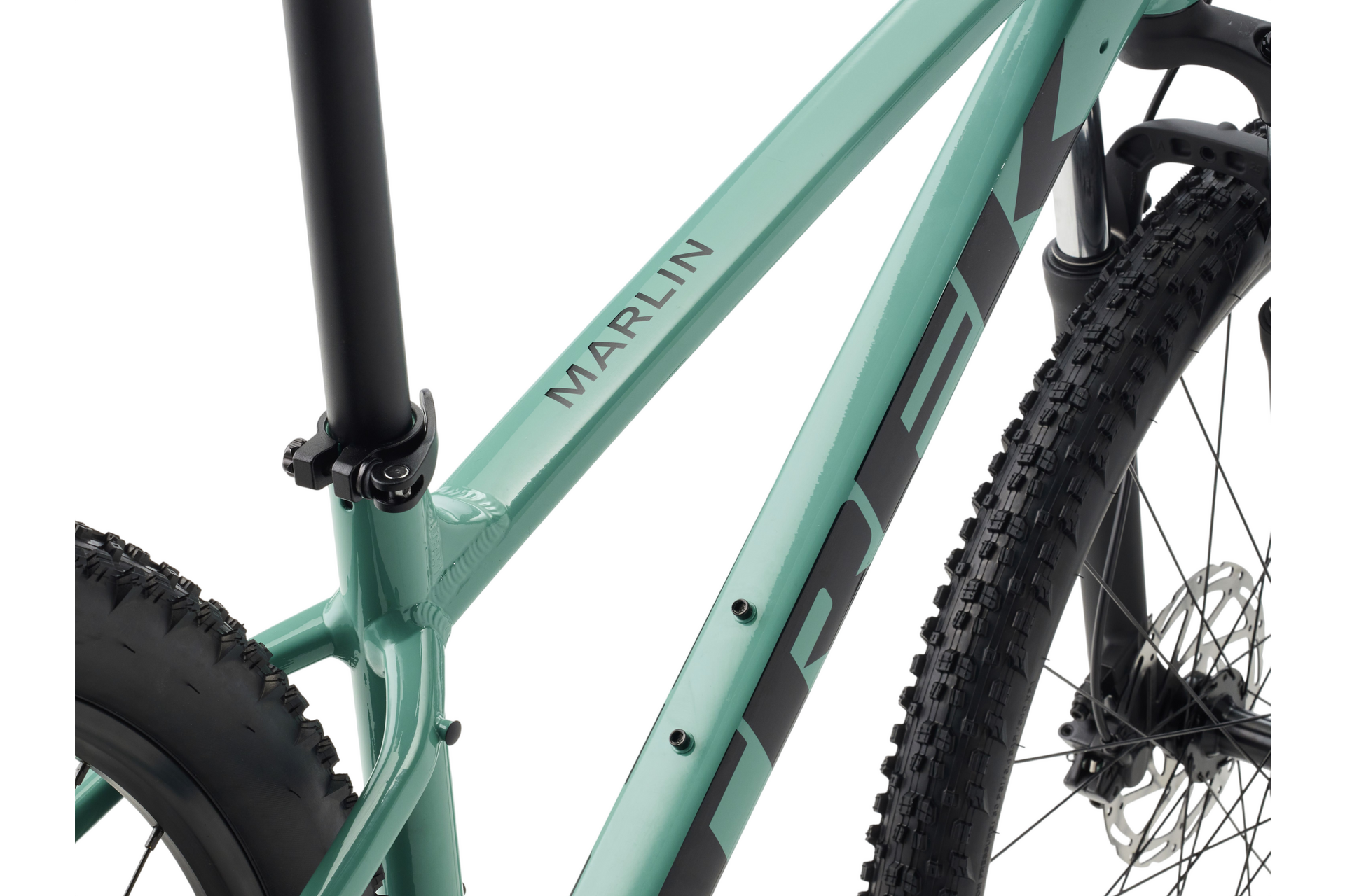 Trek Marlin 4 Gen 3 - 29 Zoll - Diamant - 2026