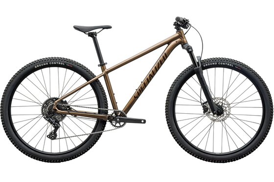 Specialized Rockhopper - Specialized Rockhopper Sport - 27,5 Zoll - Diamant - 2027