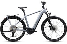 Cube Kathmandu Hybrid EXC 800 - 800 Wh - 28 Zoll - Diamant - 2027