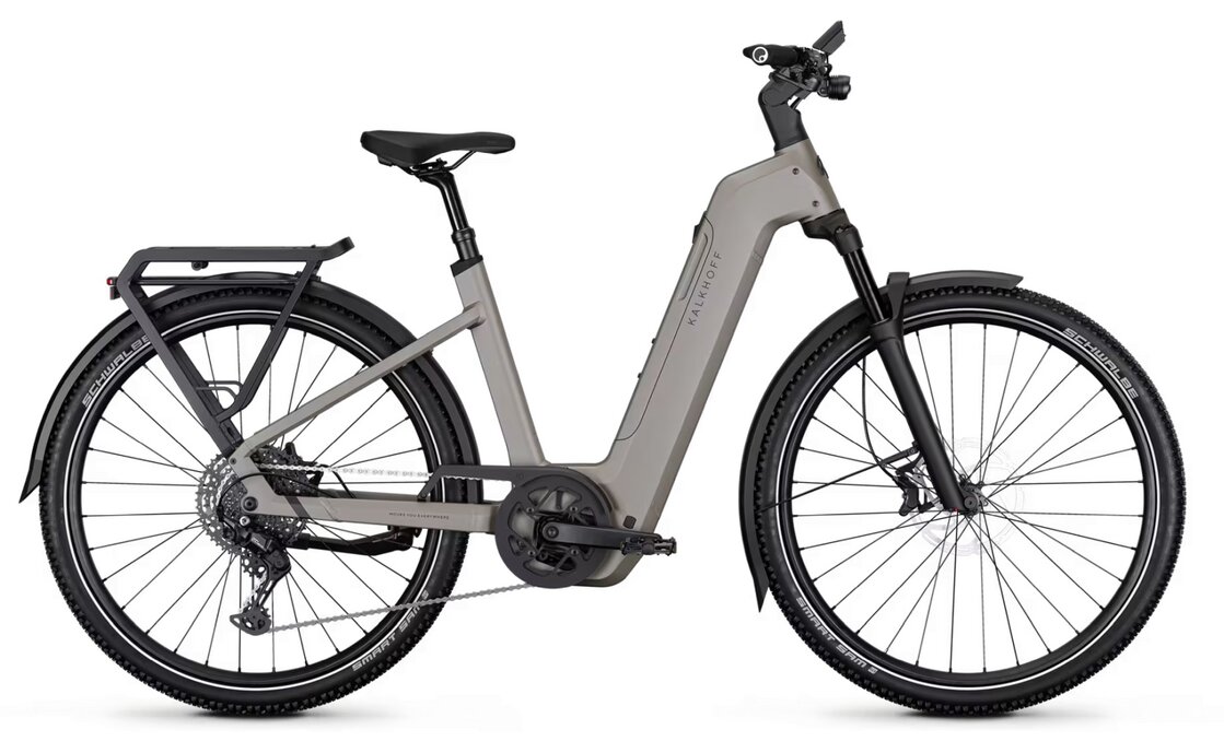 Kalkhoff ENTICE 5.B ADVANCE+ Wave 2023
