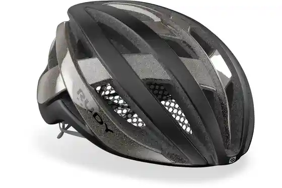 Gravel Helm - Rudy Project Venger Reflective Road
