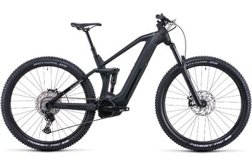 Cube - E-Bike-Pedelec - Cube Stereo Hybrid 140 HPC Pro 625 - 625 Wh - 2022 - 27,5 Zoll - Fully