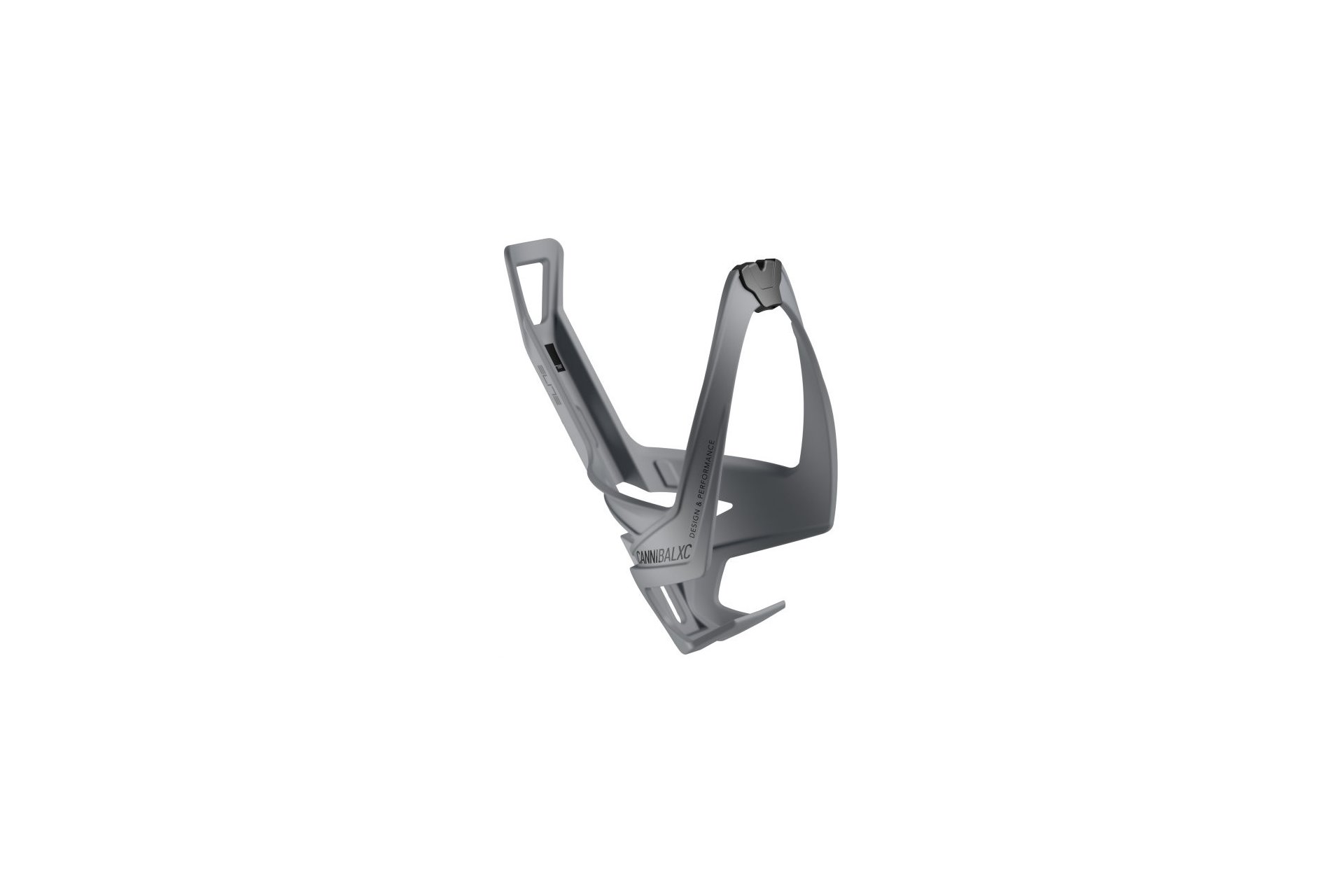 Elite Flaschenhalter Cannibal XC, soft touch