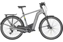 Bergamont E-Horizon Premium SUV Gent - 750 Wh - 28 Zoll - Diamant