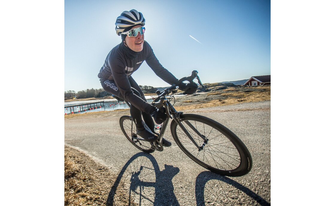 GRIPGRAB Arctic Waterproof Deep Winter Road Überschuhe