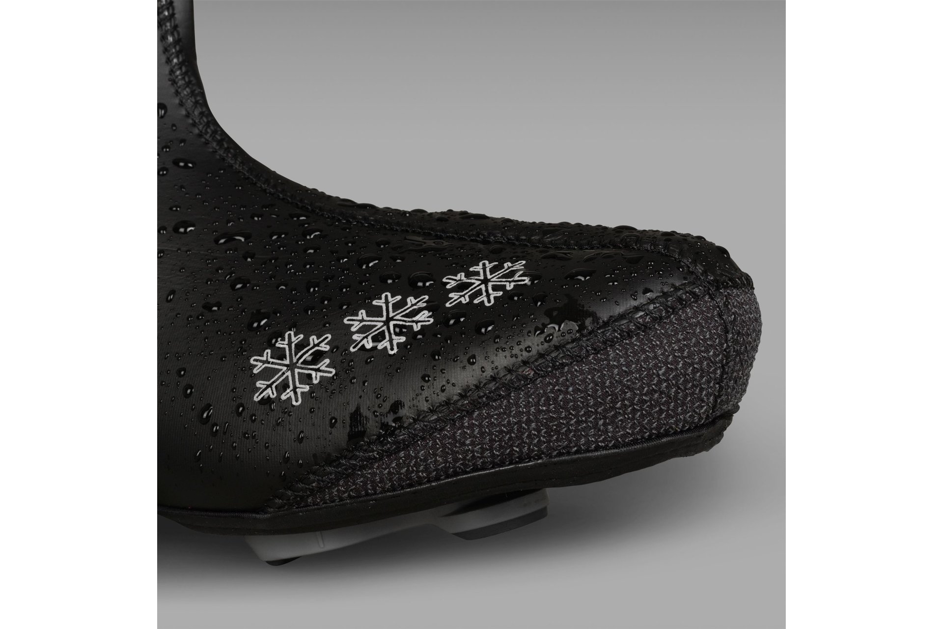 GRIPGRAB Arctic Waterproof Deep Winter Road Überschuhe