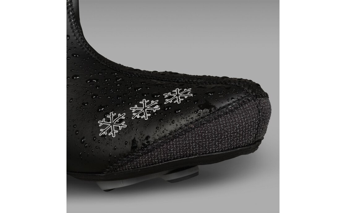 GRIPGRAB Arctic Waterproof Deep Winter Road Überschuhe