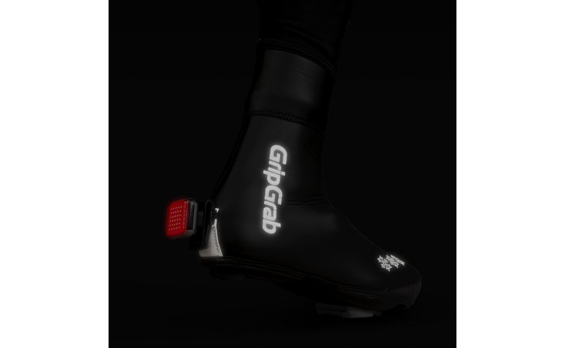 GRIPGRAB Arctic Waterproof Deep Winter Road Überschuhe