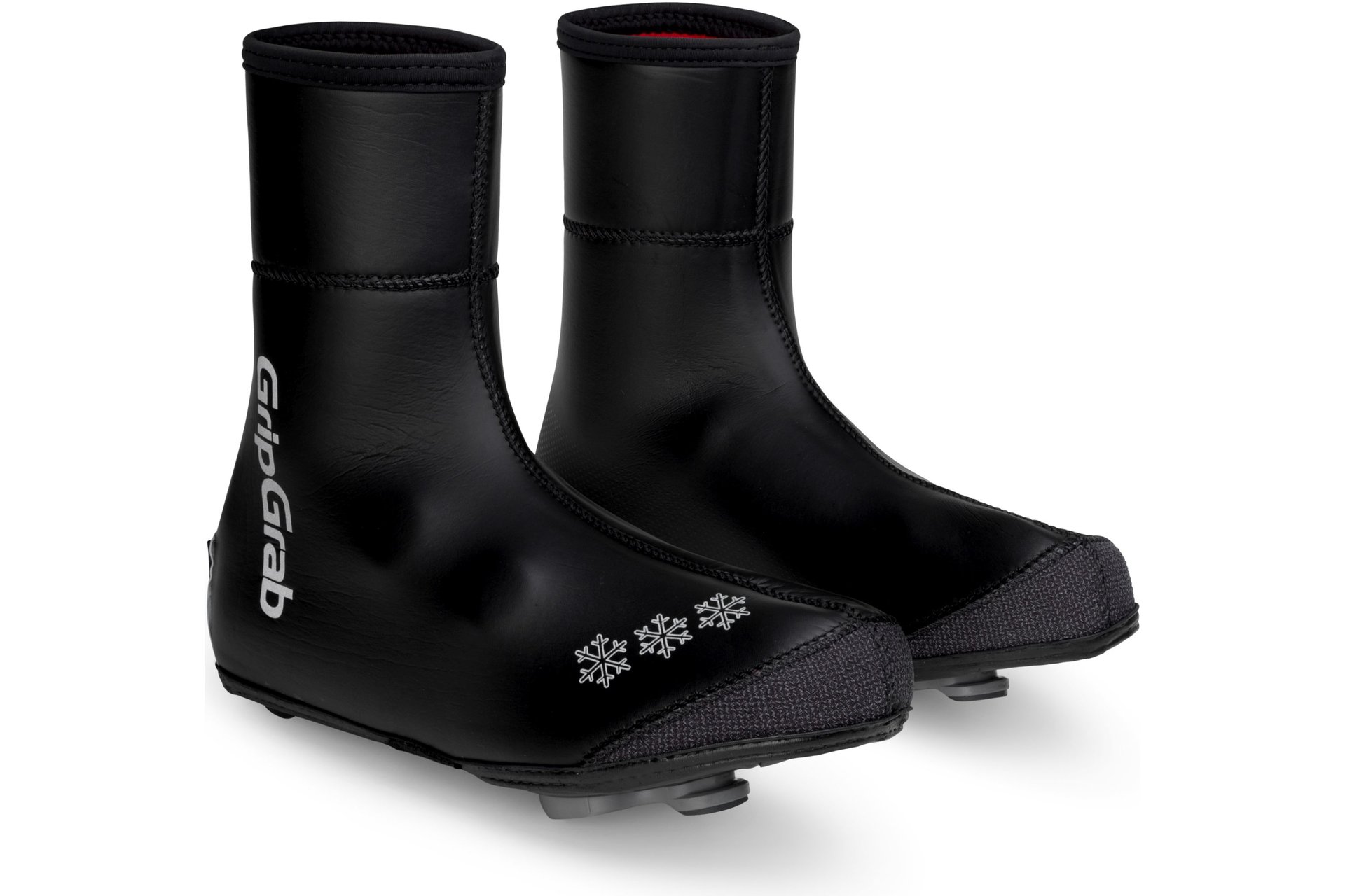 GRIPGRAB Arctic Waterproof Deep Winter Road Überschuhe