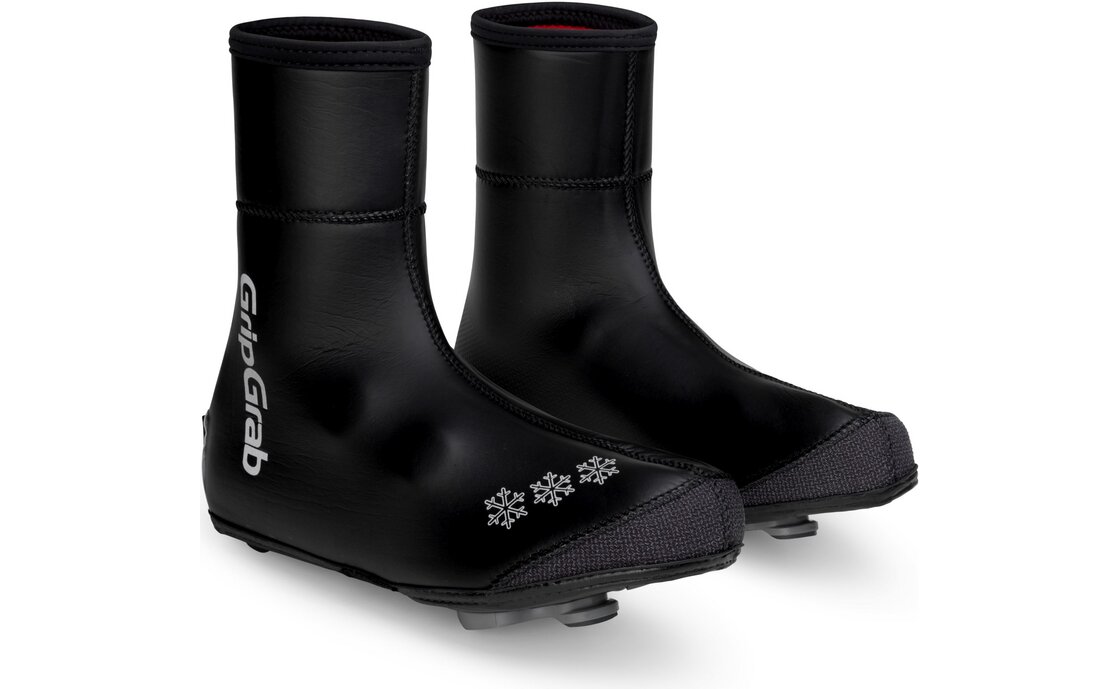 GRIPGRAB Arctic Waterproof Deep Winter Road Überschuhe