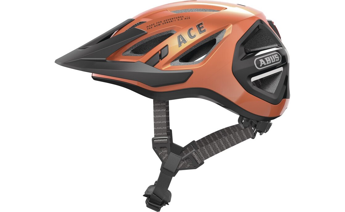 Abus Urban-I 3.0 ACE