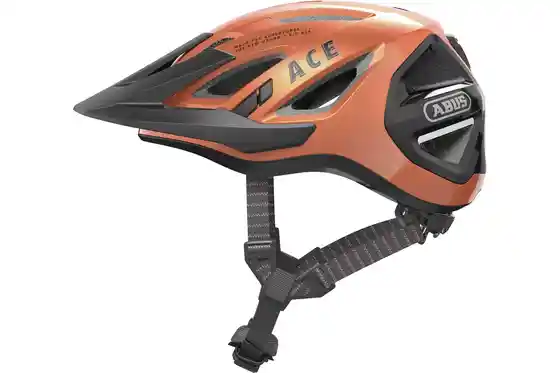 Sicher in den Herbst - Abus Urban-I 3.0 ACE