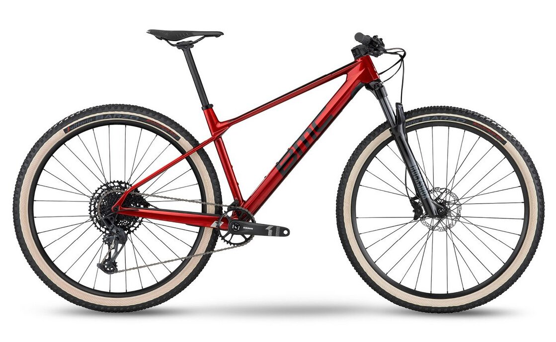 BMC Twostroke 01 Four - 29 Zoll - Diamant - 2023