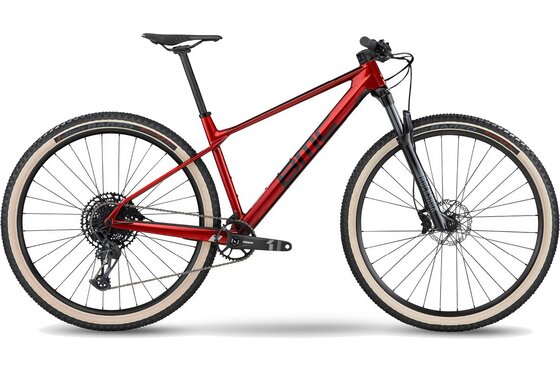 BMC - BMC Twostroke 01 Four - 29 Zoll - Diamant - 2023