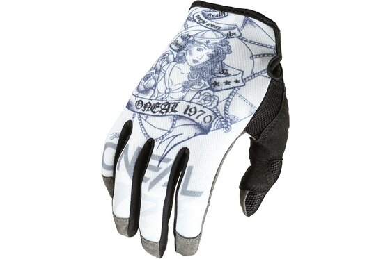 XXL Sale % - O'Neal Mayhem Sailor Langfinger Handschuhe