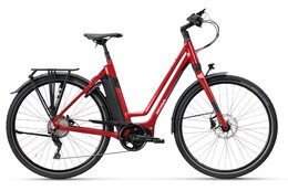 Hardtail Sale - Koga Vectro S20 - 630 Wh - 28 Zoll - Tiefeinsteiger